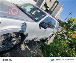 فۆرد ئێکسپلۆرەر